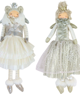 5596 ANGELS SANTA LUCIA S/2